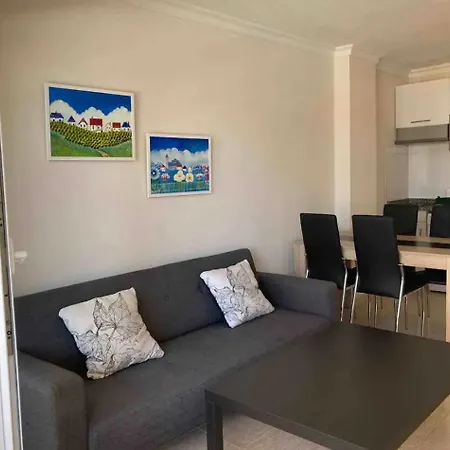 Reformado En Tanife, Playa Del Ingles Apartamento