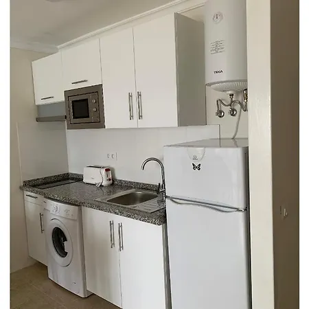 Apartment Reformado En Tanife, Playa Del Ingles