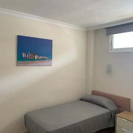 Reformado En Tanife, Playa Del Ingles Apartment *