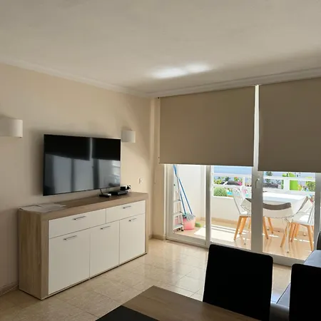 Reformado En Tanife, Playa Del Ingles Apartment *