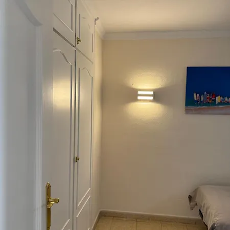 Reformado En Tanife, Playa Del Ingles Apartment San Bartolome de Tirajana (Gran Canaria)