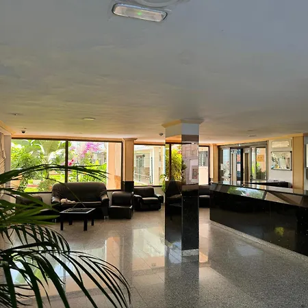 Apartment Reformado En Tanife, Playa Del Ingles San Bartolome de Tirajana (Gran Canaria)