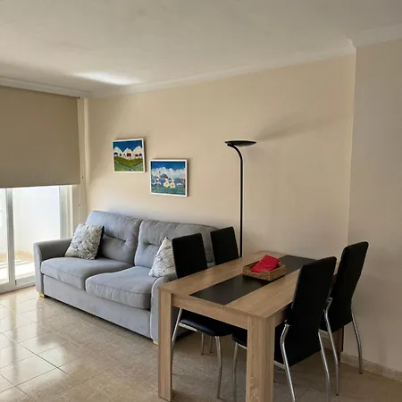 Reformado En Tanife, Playa Del Ingles San Bartolome de Tirajana (Gran Canaria)