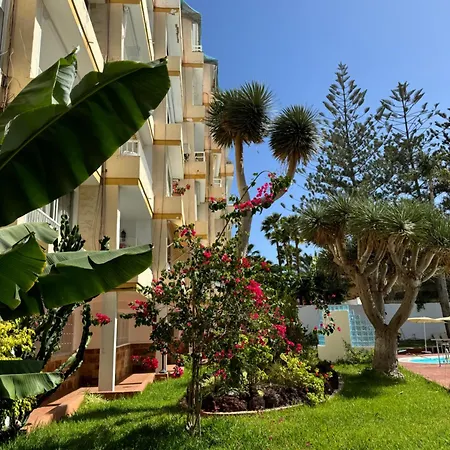 Reformado En Tanife, Playa Del Ingles Apartment *